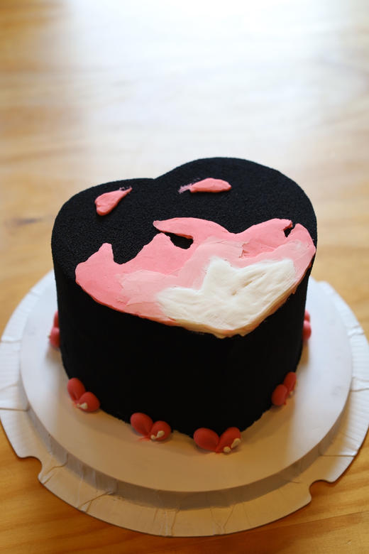 芭比火焰 商品图1