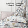 2025年新款雅芳婷摩登丝天丝五件套简约风莫代尔床笠被套丝滑套件 商品缩略图4