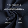 【严选】诗凡黎藏青高腰A字半身裙2025秋新款赫本风气质通勤显瘦百搭伞裙7G8140501 商品缩略图4