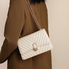 【预售3天】新款女包链条斜挎包春夏轻奢小众百搭腋下包V4399 商品缩略图0