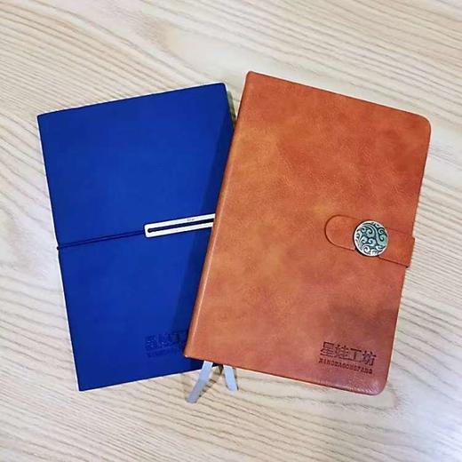 星娃工坊 笔记本 商品图1