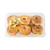 MM 山姆 贝果三明治组合 6个装 商品缩略图4