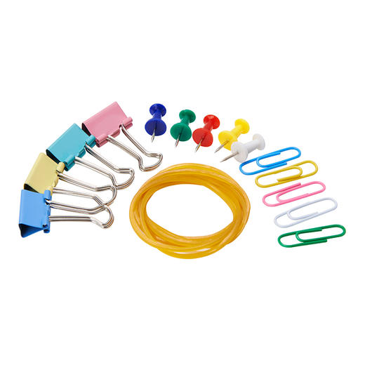 晨光办公3格组合套装ASC99360 商品图2