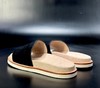 男款露趾平底一字拖鞋006 商品缩略图1