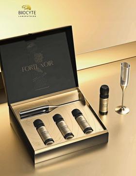 🔥30+抗老新思路！选对内服，骨相年轻才是真逆龄！