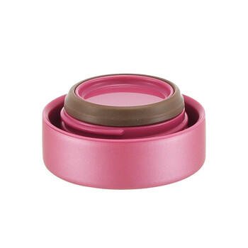 虎牌（TIGER）保温保冷杯轻便不锈钢男女水杯MMZ-A50C-PF霜花粉500ml 商品图6