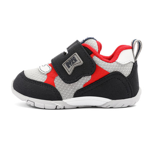 MOONSTAR月星秋季新品学步鞋2-5岁HI系列机能鞋婴幼儿童鞋男女宝宝鞋 商品图4