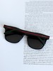 QT67-古驰 防紫外线全框太阳镜墨镜 方形 太阳眼镜 男女同款情侣款（QT*JH）夏季专享 商品缩略图5
