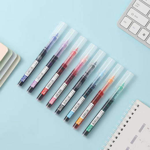 晨光直液式中性笔ARPM2002 0.5 商品图1