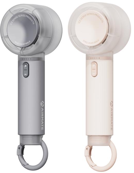 艾美特手持小风炮风扇FREE1 商品图0