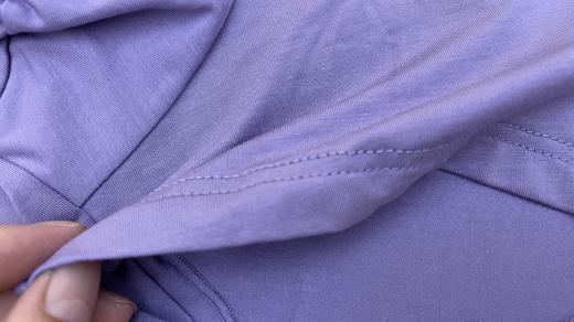 迪兰多莫代尔棉四角内裤亲肤舒适22805811 商品图2