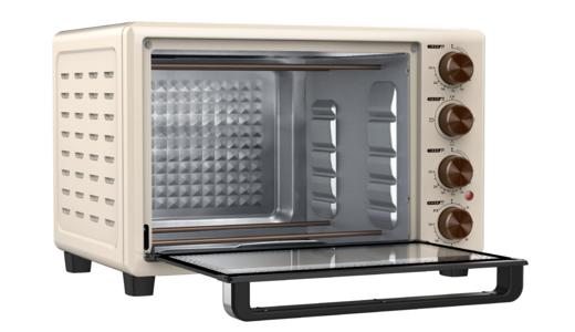 长帝 TB32D 1 32L电烤箱 商品图1