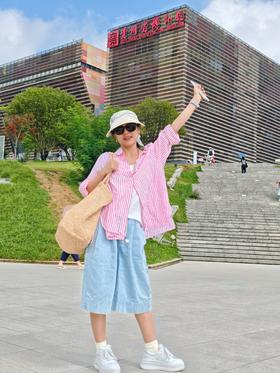 闪照第338期 惬意