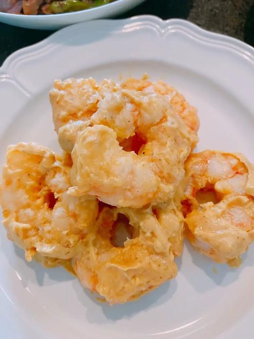 【99元2斤】阿根廷红虾仁 | 爆单！天然健康，肉质细嫩软滑、鲜香味美 商品图2