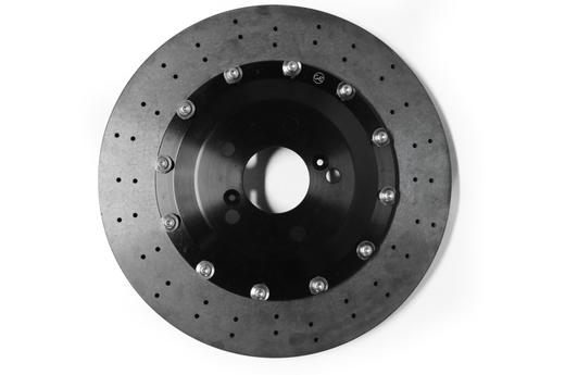 ALCON 碳陶刹车套件，官方行货正品 | 酷乐 x GUSTO ALCON 中国总代理 商品图2