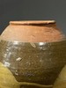 泼彩褐釉万年罐，顺丰包邮 商品缩略图11