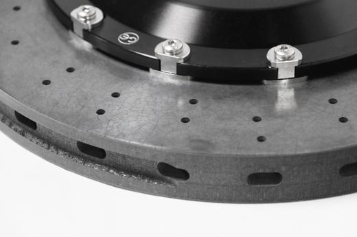 ALCON 碳陶刹车套件，官方行货正品 | 酷乐 x GUSTO ALCON 中国总代理 商品图4