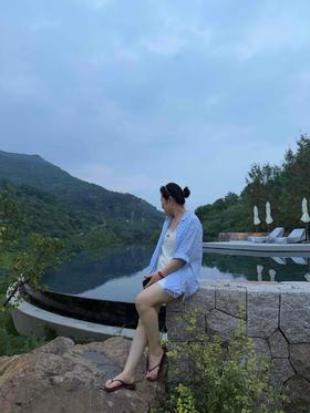 闪照第346期 栖息地