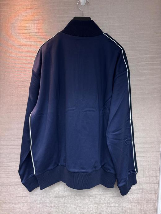 中性款logo拉链运动外套014 商品图1