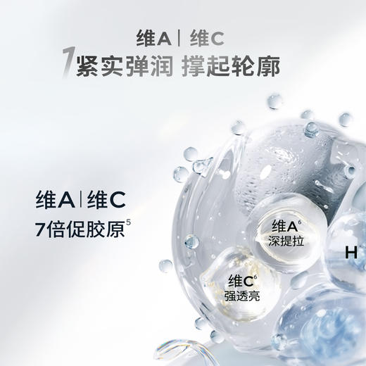 【到手21支】润百颜玻尿酸HACE抚纹靓透次抛精华液 效期2026年4月 商品图1