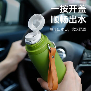 富光保温杯大容量316L不锈钢水杯子学生泡茶保冷茶水杯保温京东限定 /厨具 /水具 /保温杯 商品图1