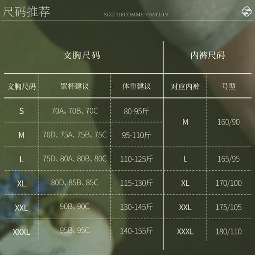 素肌良品 【波波条】经典升级聚拢果冻条软支撑内衣套装MX208 商品图8