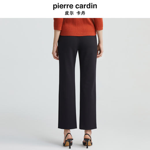皮尔卡丹女装裤子P4316T4995B0 商品图2