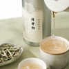 赏丨2024年月牙白 有机白茶 特级 60g（银色罐装/补充装） 商品缩略图9