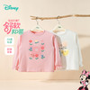 迪士尼春秋女童长袖T恤ZD3ES024* 商品缩略图3