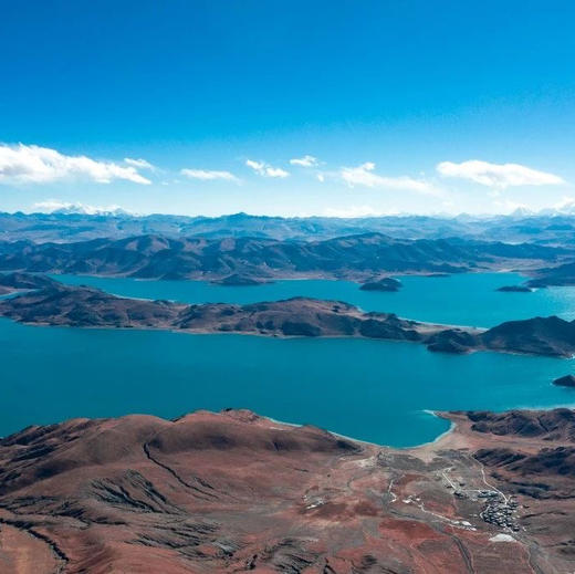 西藏 | 阿里大环线15天14晚，珠峰大本营/8000米雪山巡礼/一措再措/冈仁波齐/古格王朝遗址/班公湖 商品图5