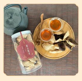 泷柑堂 正品广东新会陈皮3年 新会特产正宗老陈皮