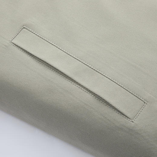 圣得西男士夹棉加厚工装夹克2025秋季时尚百搭翻领外套 商品图10