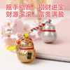 水音铃挂件(招财猫系列) 商品缩略图1