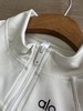 alo25新款瑜伽外套Define立领夹克普拉提运动长袖健身服 商品缩略图7