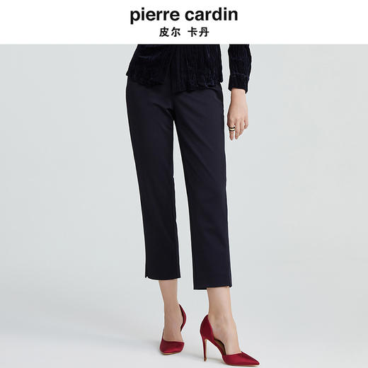 皮尔卡丹女装裤子P4365T4993N0 商品图3