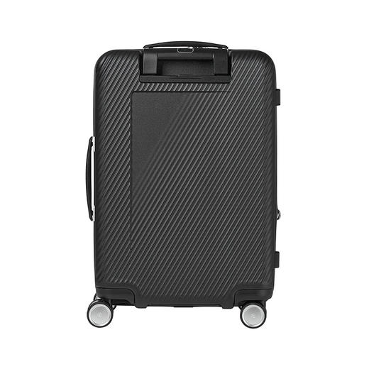 NY2*09001 新秀丽可扩展四轮拉杆箱5520-黑色 商品图8