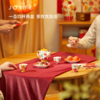 卓艺JOYYE7福果满园茶具礼盒 商品缩略图3