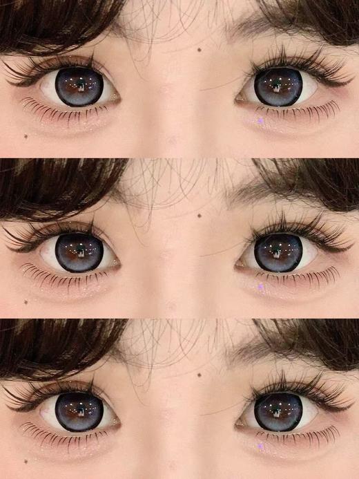 『店主实拍』 YEELENS-奈良小鹿园/凌晨富士山/浅草寺甜妹-14.5mm【半年抛0-800度 无525/575】 商品图4