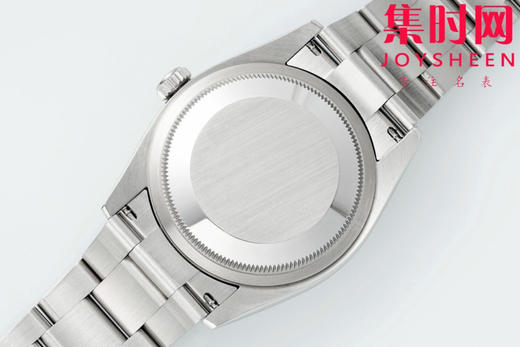 劳力士EWE蚝式恒动型41mm系列 3230机 泡泡面 庆典 彩色气球 板带 男士腕表 商品图6