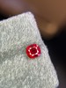 1.18ct刻面红宝石裸石 商品缩略图2