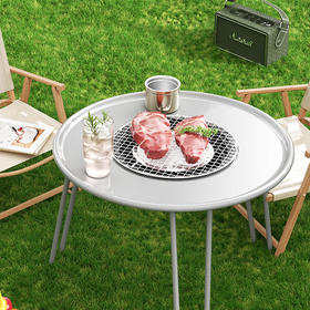 巴米乐 BNL-HW721醇牧户外家庭围炉