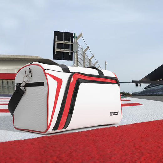 探享运动旅行包 商品图0