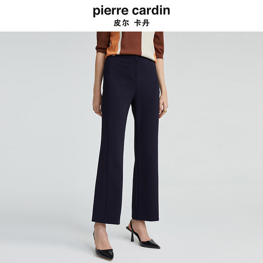 皮尔卡丹女装裤子P4316T4992N0 商品图1