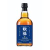 觀橡 长白山蒙古栎桶 五年原酒 单一麦芽威士忌 商品缩略图0