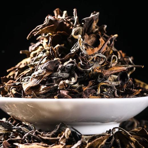 【秒杀 简装介意慎拍】2022年-5607盛世牡丹白茶散茶115g 商品图2