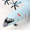 特尔博 1:110空警500预警机【大阅兵涂装】飞机模型丨合金仿真军事模型丨收藏精品丨送礼佳品丨家居摆件 商品缩略图2