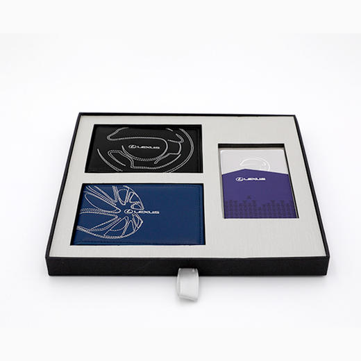 驾照夹&行驶证夹套装 商品图1