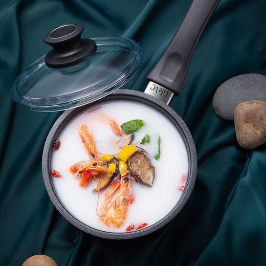 德国制造Lotan系列不粘锅 商品图8