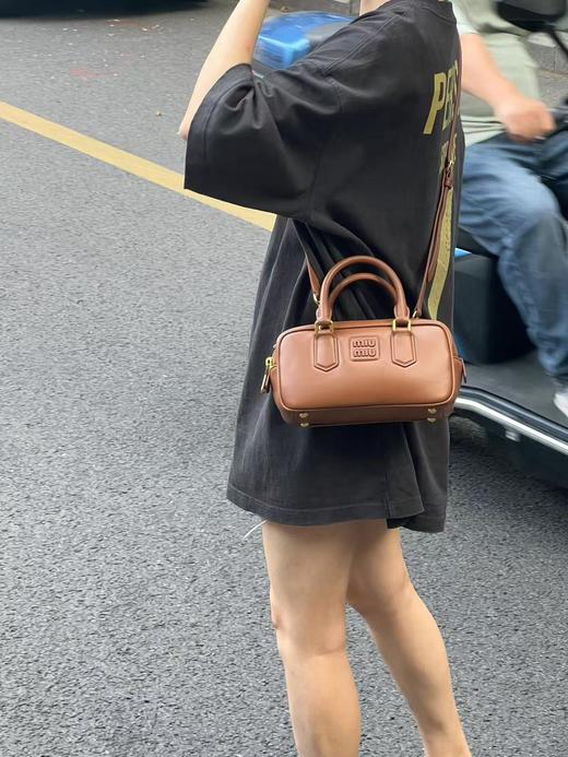 BT324 缪缪 保龄球 干邑色（BT*MM）7.31直播款 商品图2