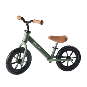 🚴‍♂️ Babygo骑士K7平衡车｜2-6岁宝贝的第一辆“勇敢制造机”